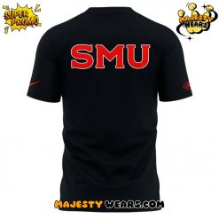 SMU Mustangs Kick em Stangs Special Tee