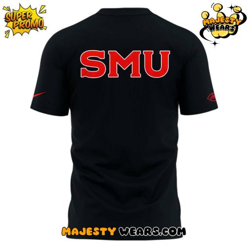 SMU Mustangs “Kick ’em Stangs” Special Tee