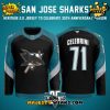 Minnesota Wild 25th Anniversary Premium Custom Hockey Jersey