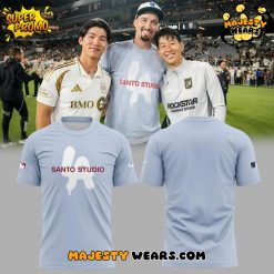 Santo Studio Special Tee