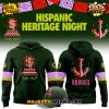 Indiana Fever x Stranger Things Hoodie – Limited Edition
