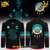 Reading Royals x Moana and Maui Custom Hockey Jersey
