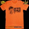 New York Liberty 2025 WNBA Playoffs Special T-Shirt