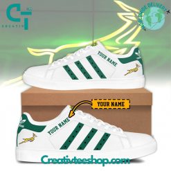 Springboks Rugby Union Stan Smith Shoes