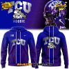 Baylor Bears “Chrome Era” 2025 Gold Hoodie