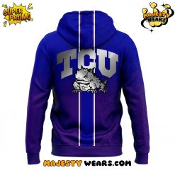 TCU Horned Frogs Special New 2025 Hoodie