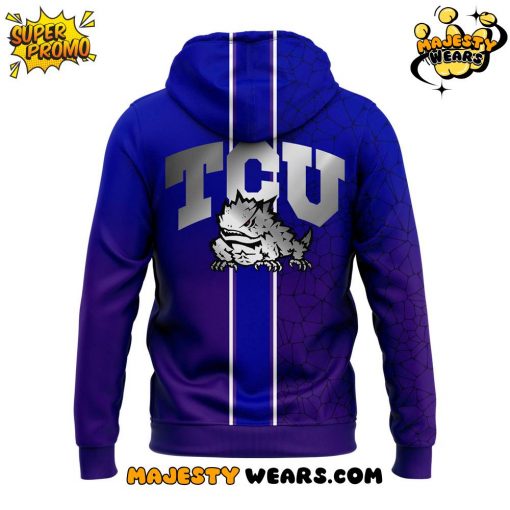 TCU Horned Frogs Special New 2025 Hoodie