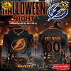 Carolina Hurricanes x Grateful Dead Custom Hockey Jersey