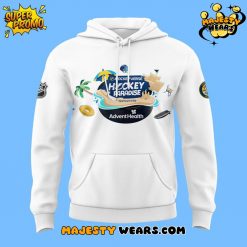 Tampa Bay Lightning Animated Program 2025 Special Hoodie
