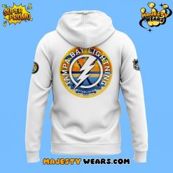 Tampa Bay Lightning Animated Program 2025 Special Hoodie