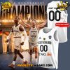 Oregon Ducks Special 2025 Uniform Basketball Jersey