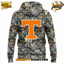 Tennessee Volunteers Special Camo Hoodie