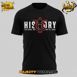 Terence Crawford HISTORY “The Crawford Era” Special Tee