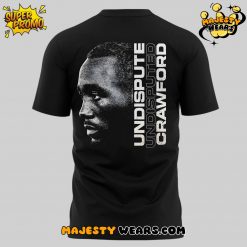 Terence Crawford HISTORY The Crawford Era Special Tee