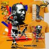 Terence Crawford “The Champ Is Here” 2025 Shirt