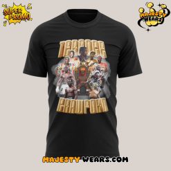 Terence Crawford “The Champ Is Here” 2025 Shirt