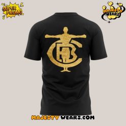 Terence Crawford The Champ Is Here 2025 Shirt