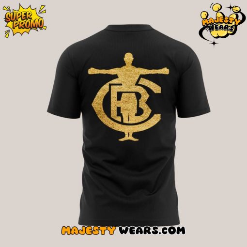 Terence Crawford “The Champ Is Here” 2025 Shirt