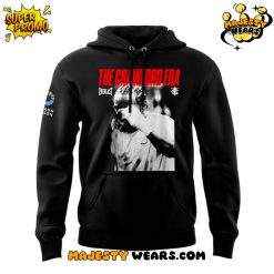 Terence Crawford “The Crawford Era” Special Hoodie