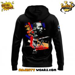 Terence Crawford The Crawford Era Special Hoodie