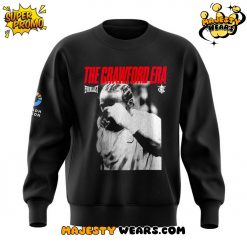 Terence Crawford “The Crawford Era” Special Sweatshirt
