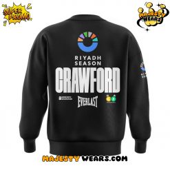 Terence Crawford The Crawford Era Special Sweatshirt