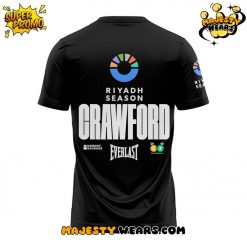 Terence Crawford “The Crawford Era” Special Tee
