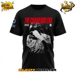 Terence Crawford “The Crawford Era” Special Tee