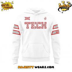 Texas Tech Red Raiders “Cold Front” Patrick Mahomes Uniform Special Hoodie