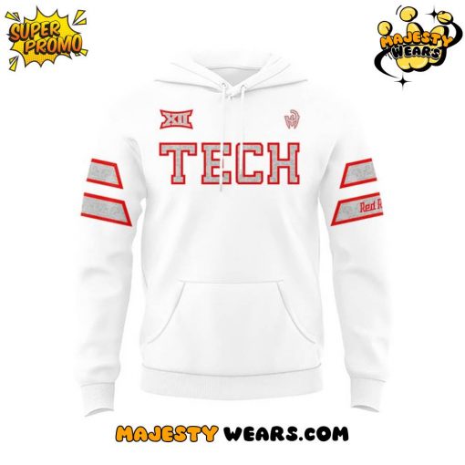 Texas Tech Red Raiders “Cold Front” Patrick Mahomes Uniform Special Hoodie