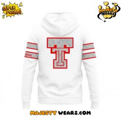 Texas Tech Red Raiders Cold Front Patrick Mahomes Uniform Special Hoodie