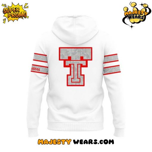Texas Tech Red Raiders “Cold Front” Patrick Mahomes Uniform Special Hoodie