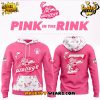 Oklahoma State Cowboys Blackout 2025 Special Hoodie