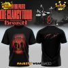 Pittsburgh Penguins Black Marc-Andre Fleury Special T-Shirt