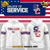 Kelowna Rockets 30th Anniversary 1995-2025 Special Hoodie
