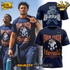 El Paso Chihuahuas x 2025 UTEP Night T-Shirt
