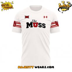 Utah Utes 2025 The Rose Bowl Special White Tee