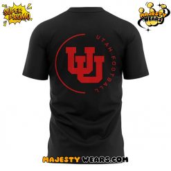 Utah Utes Athletics Special Black TShirt