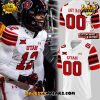 Munich Ravens New Hoam Coming Custom Football Jersey