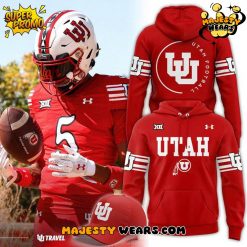 Ute Utah New Season 2025-26 Special Hoodie