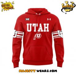Ute Utah New Season 2025-26 Special Hoodie