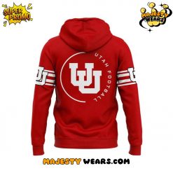Ute Utah New Season 202526 Special Hoodie
