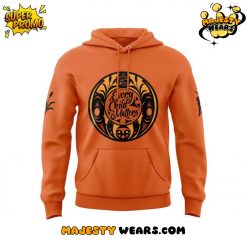 Vancouver Canucks x 2025 Truth And Reconciliation Day Special Hoodie
