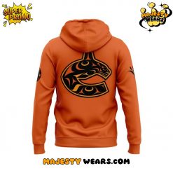Vancouver Canucks x 2025 Truth And Reconciliation Day Special Hoodie