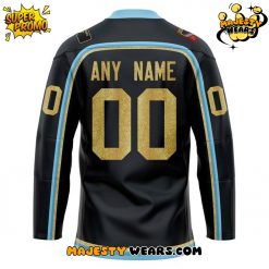 Vegas Golden Knights Healthcare Hero Appreciation Day 2025 Hockey Jersey
