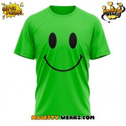 WWE Green Guy Special Tee