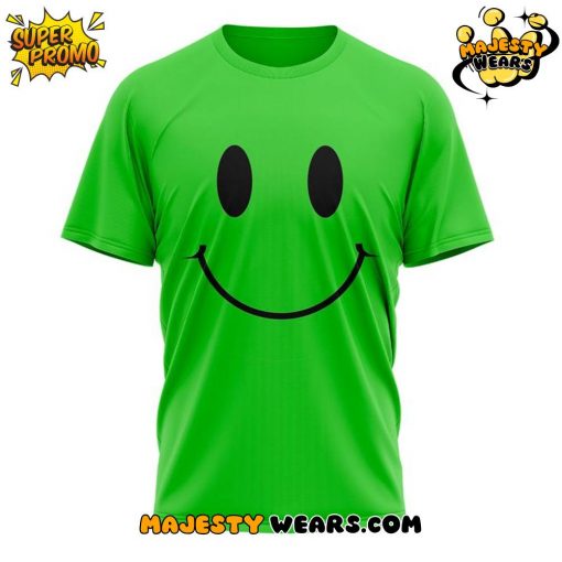 WWE Green Guy Special Tee