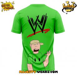 WWE Green Guy Special Tee