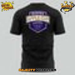 Washington Huskies AppleCup Champs 2025 Special Tee