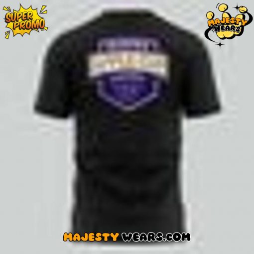 Washington Huskies AppleCup Champs 2025 Special Tee